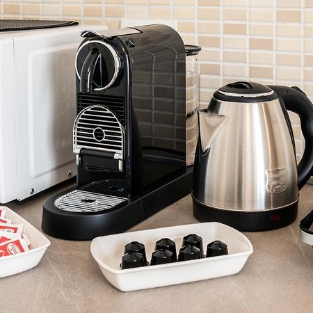 Deluxe Home Verona Eksteriør bilde