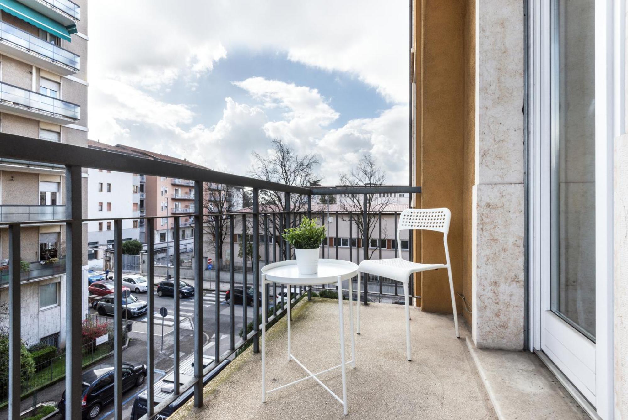 Deluxe Home Verona Eksteriør bilde