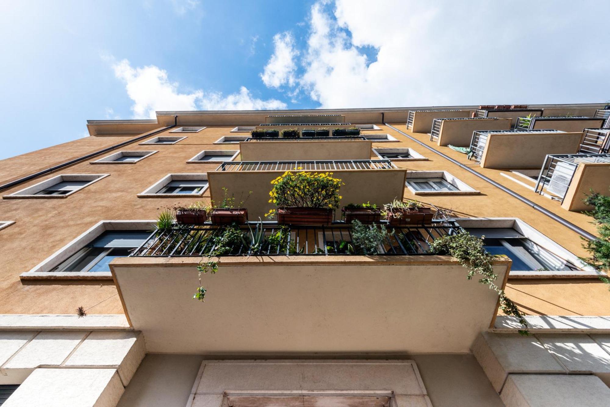 Deluxe Home Verona Eksteriør bilde