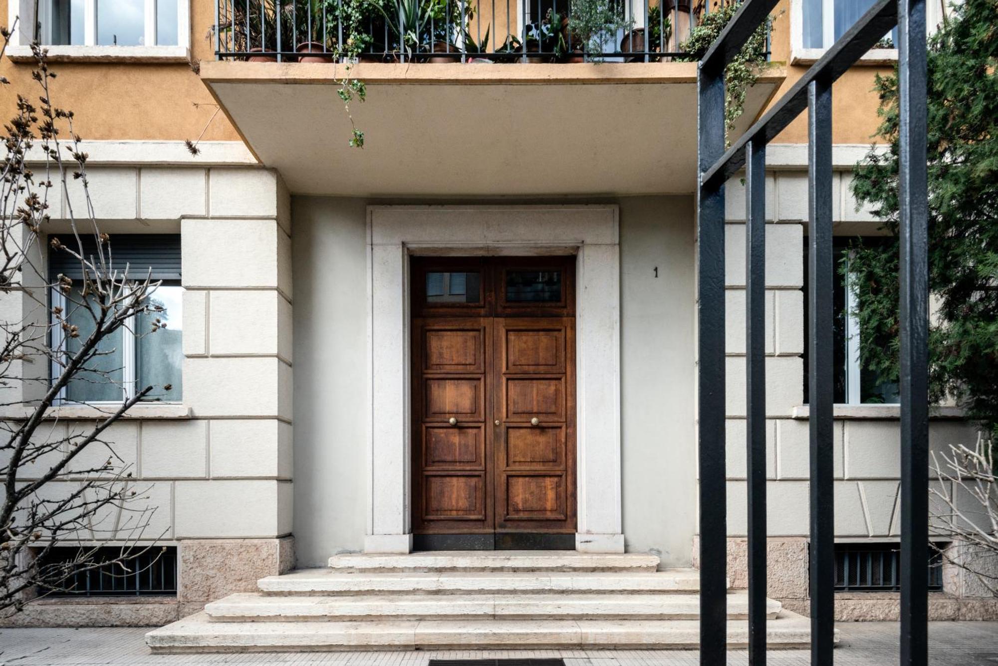 Deluxe Home Verona Eksteriør bilde