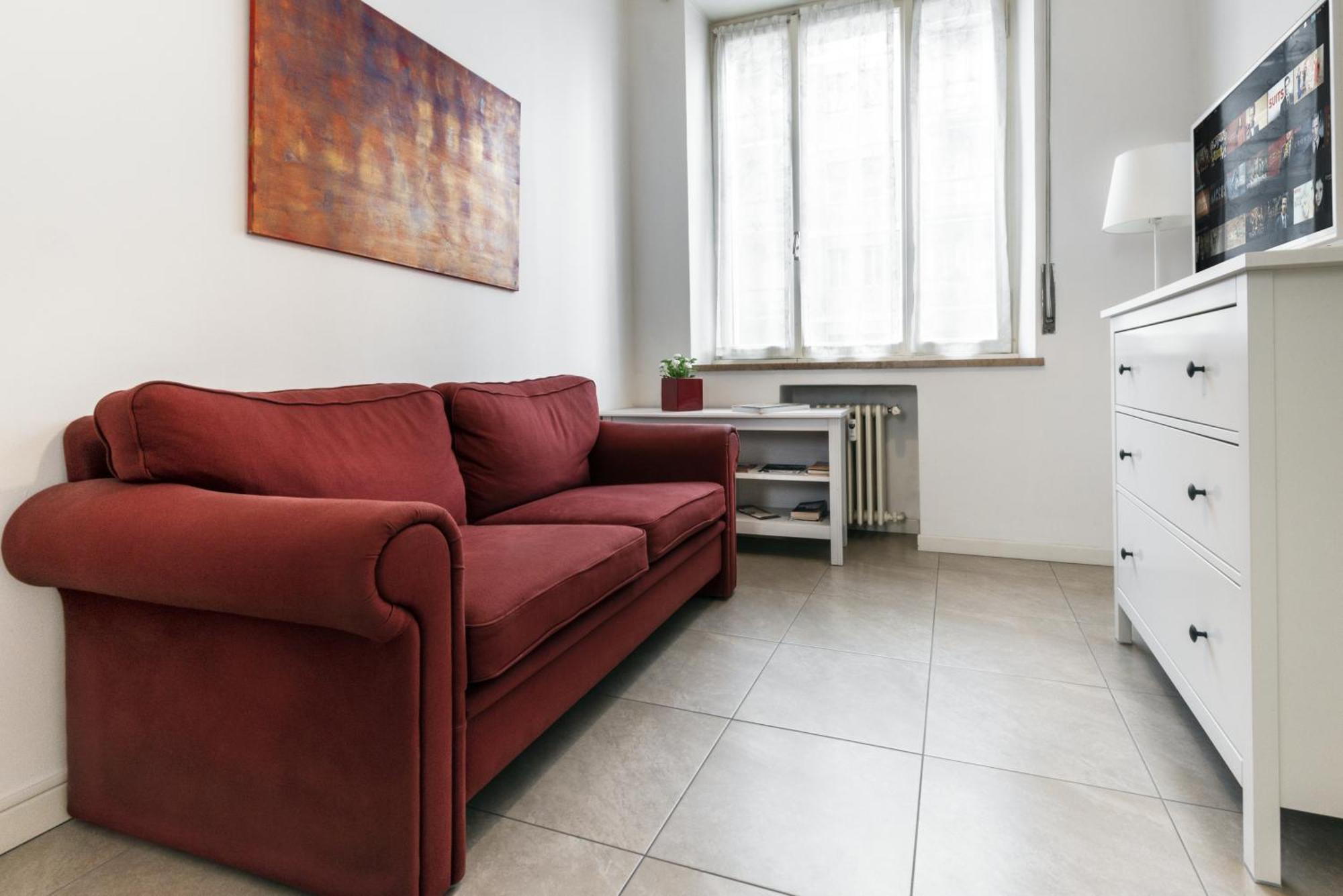 Deluxe Home Verona Eksteriør bilde