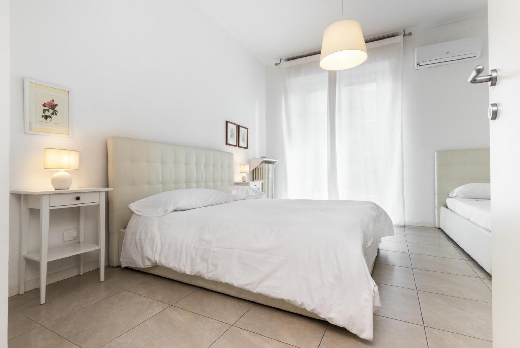 Deluxe Home Verona Eksteriør bilde