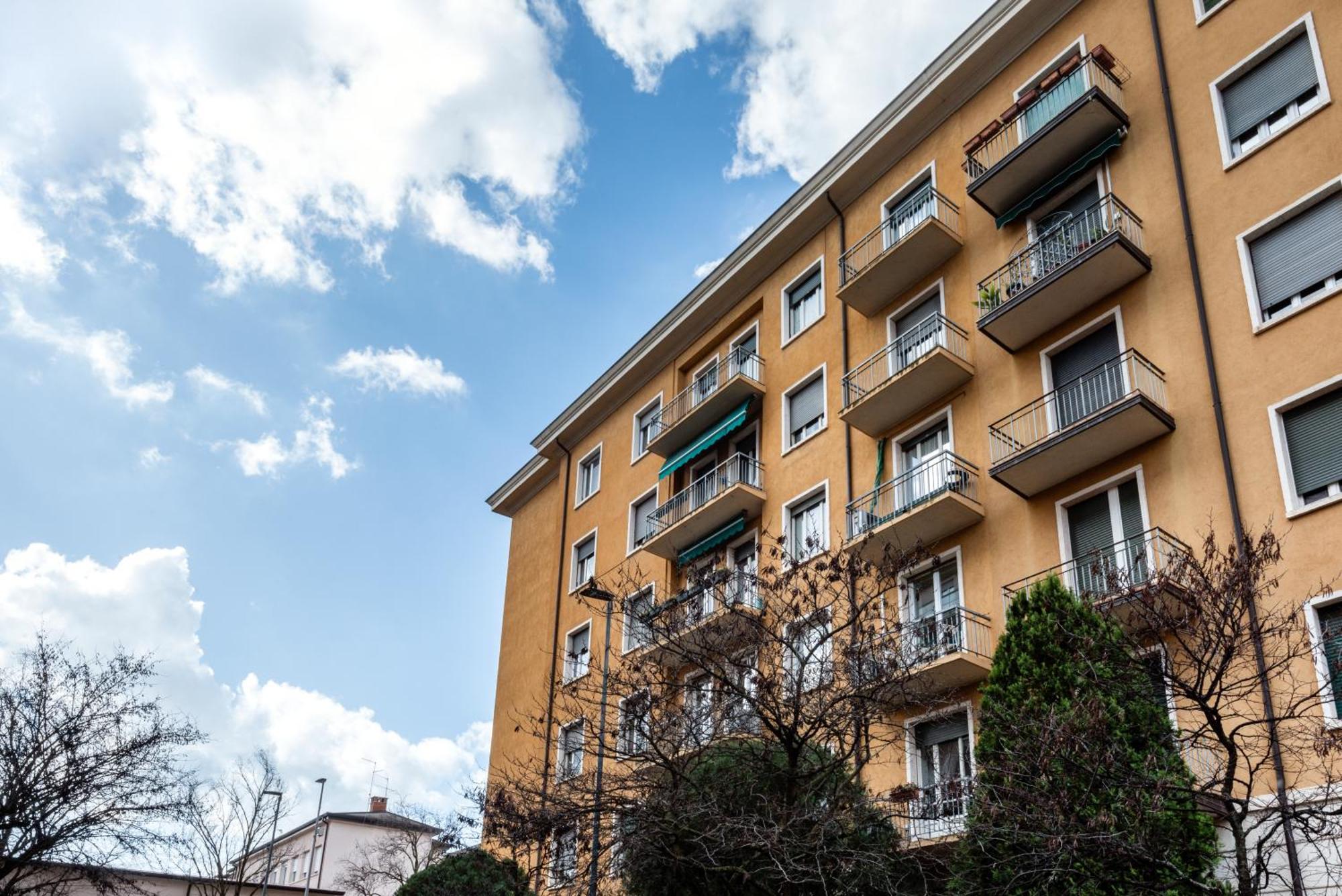 Deluxe Home Verona Eksteriør bilde