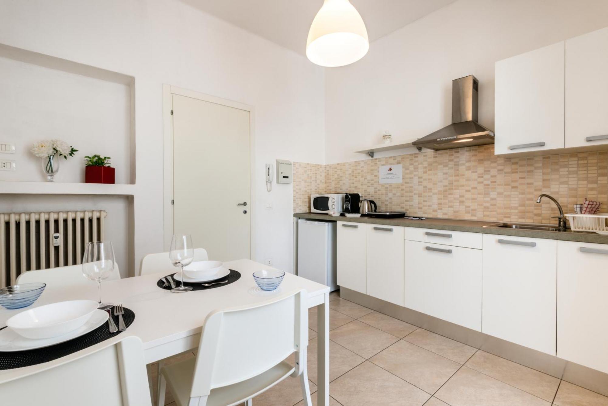 Deluxe Home Verona Eksteriør bilde