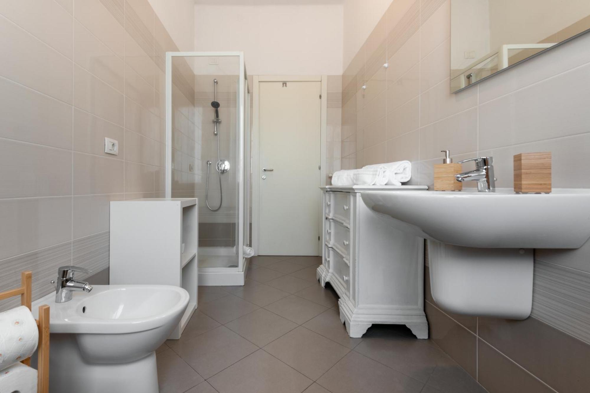 Deluxe Home Verona Eksteriør bilde