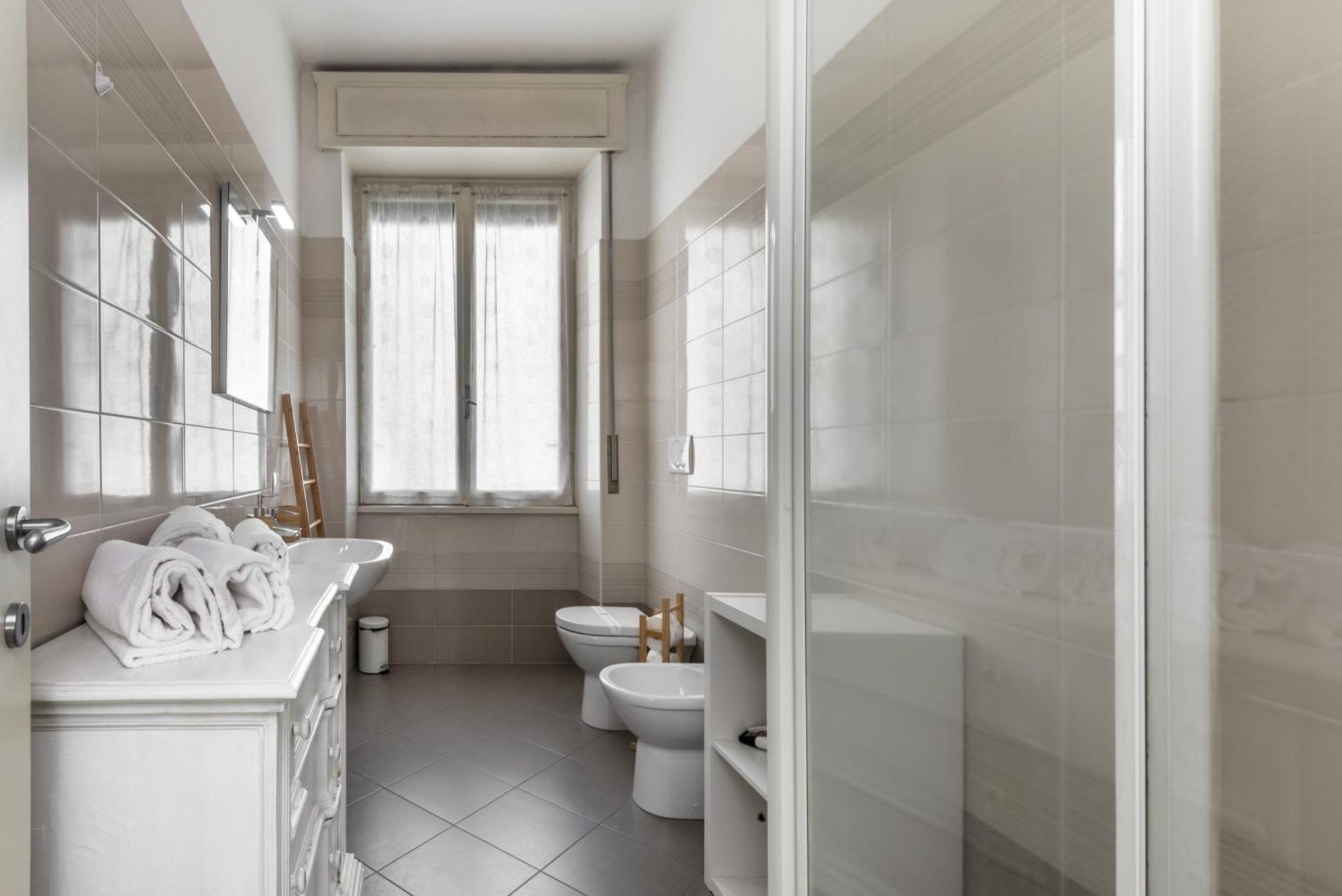 Deluxe Home Verona Eksteriør bilde