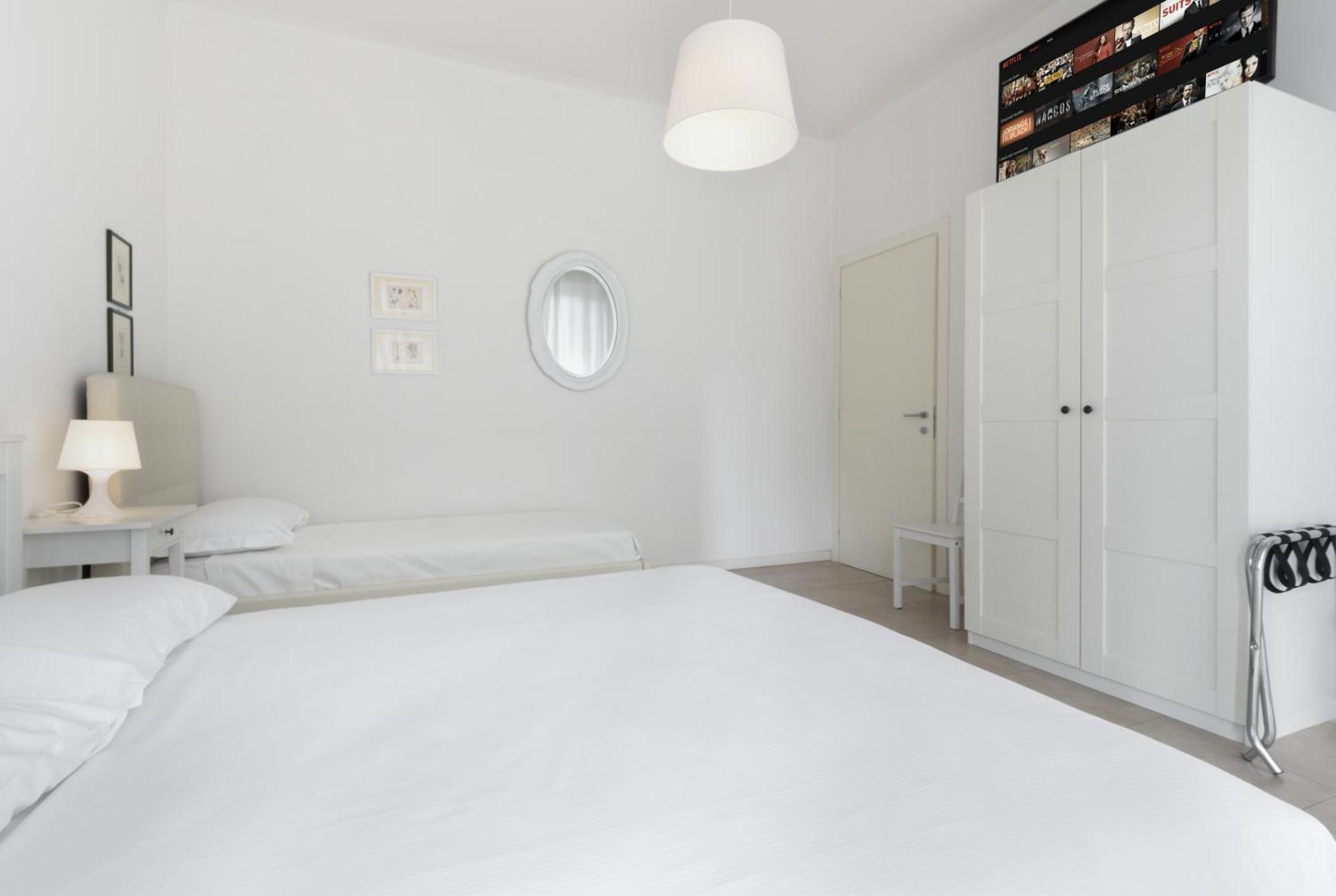 Deluxe Home Verona Eksteriør bilde