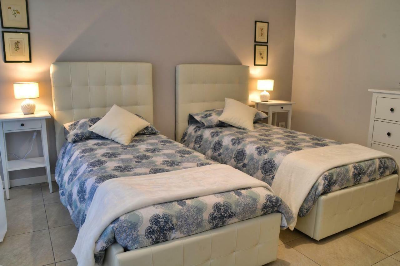 Deluxe Home Verona Eksteriør bilde