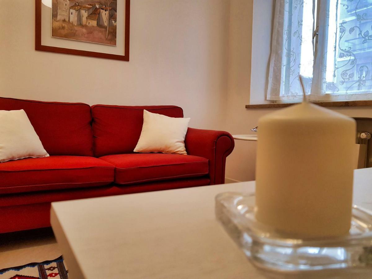 Deluxe Home Verona Eksteriør bilde