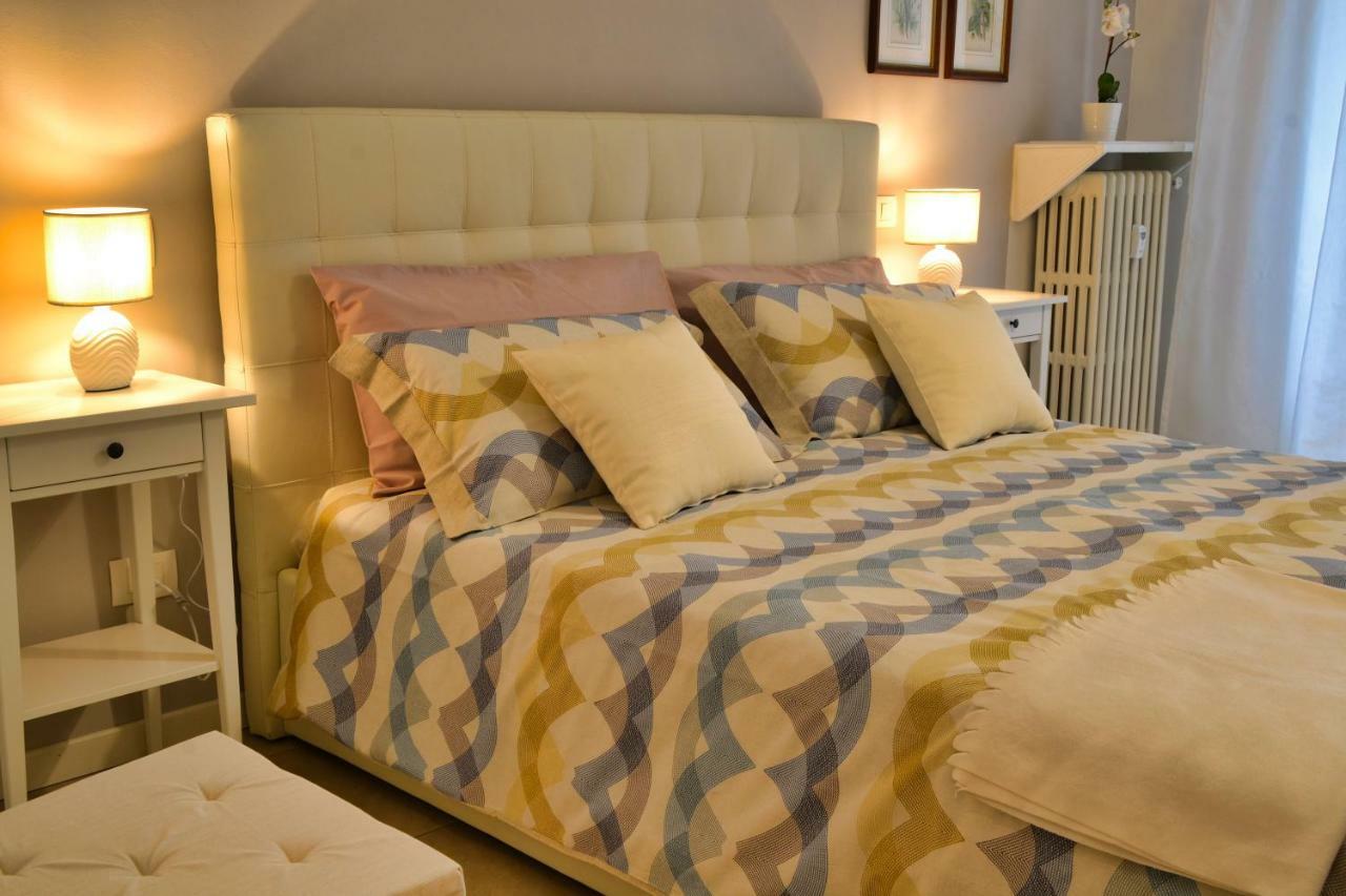 Deluxe Home Verona Eksteriør bilde