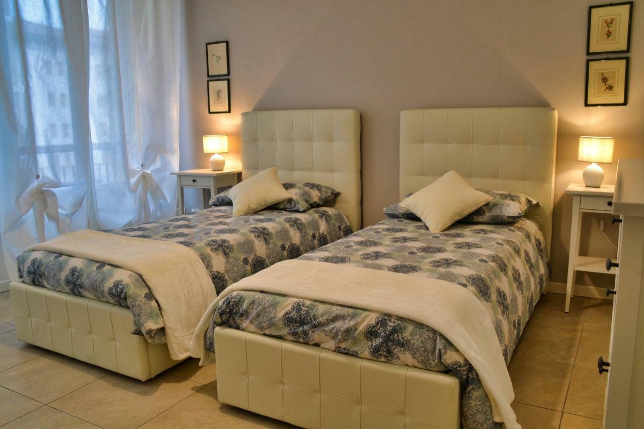 Deluxe Home Verona Eksteriør bilde