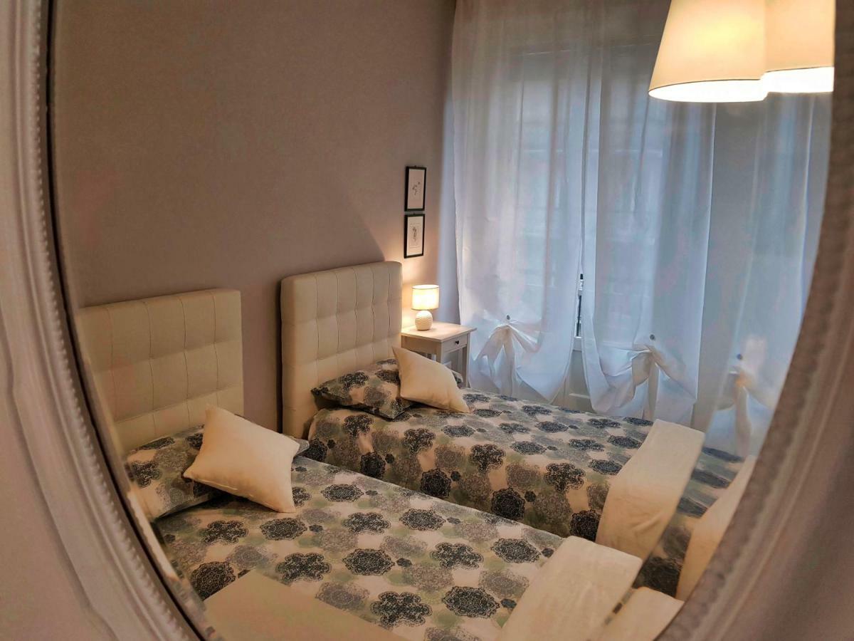 Deluxe Home Verona Eksteriør bilde