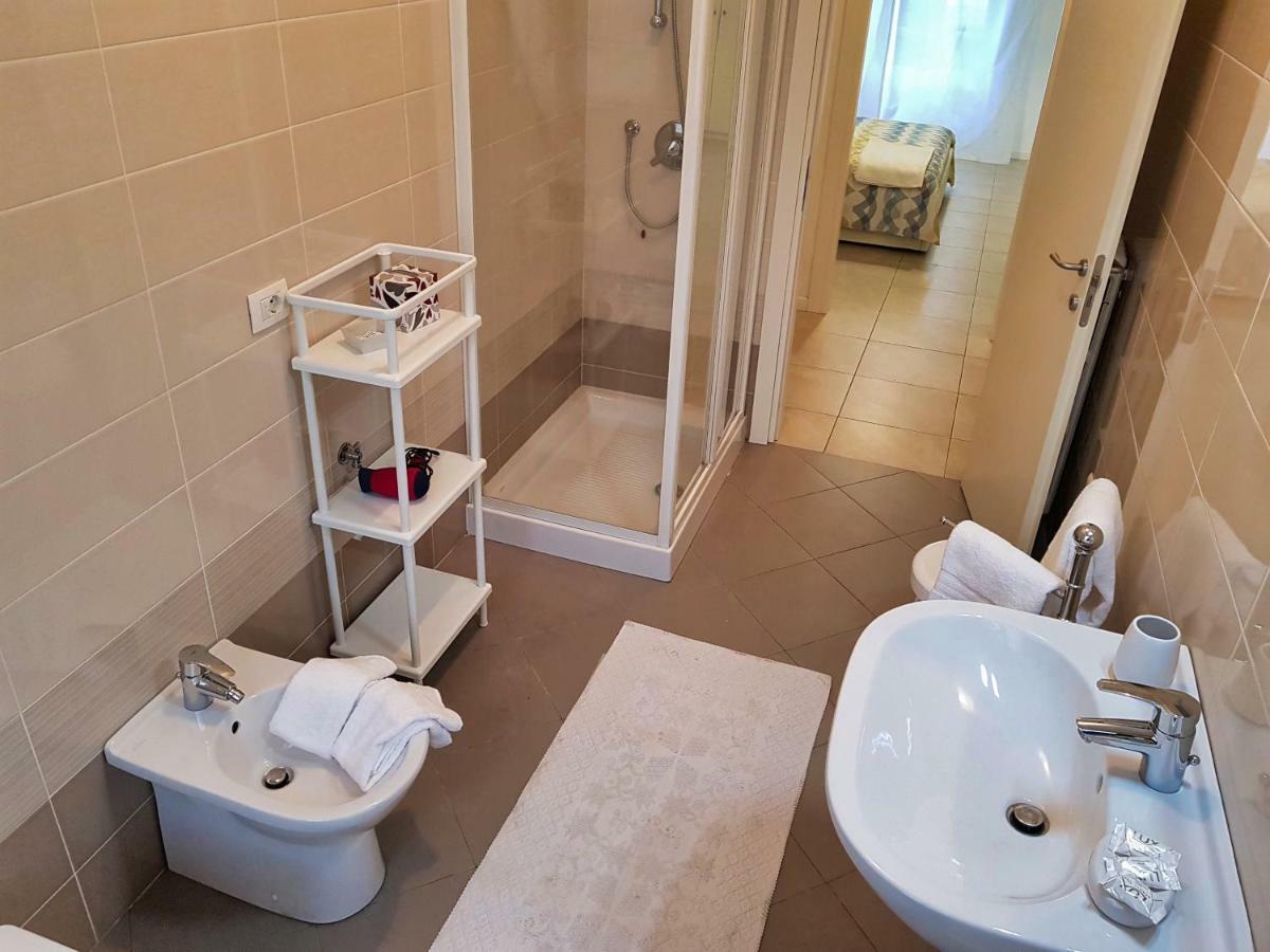Deluxe Home Verona Eksteriør bilde