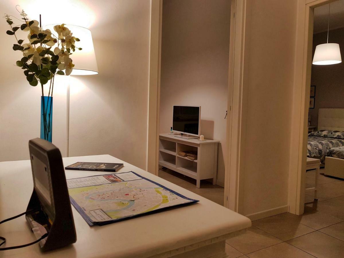Deluxe Home Verona Eksteriør bilde