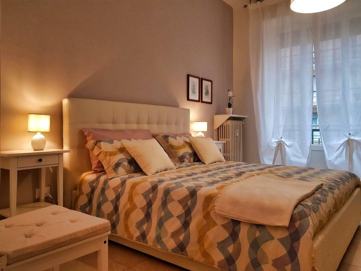 Deluxe Home Verona Eksteriør bilde