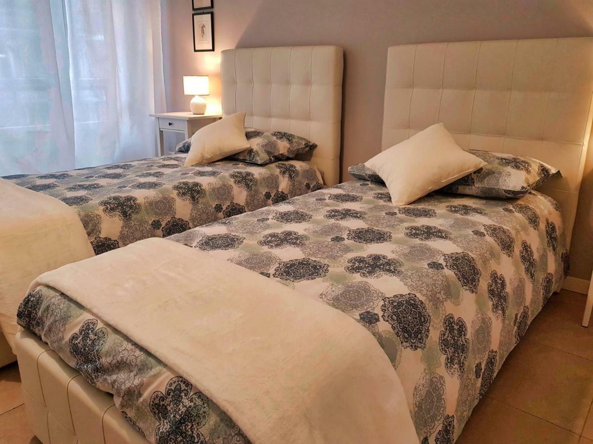 Deluxe Home Verona Eksteriør bilde