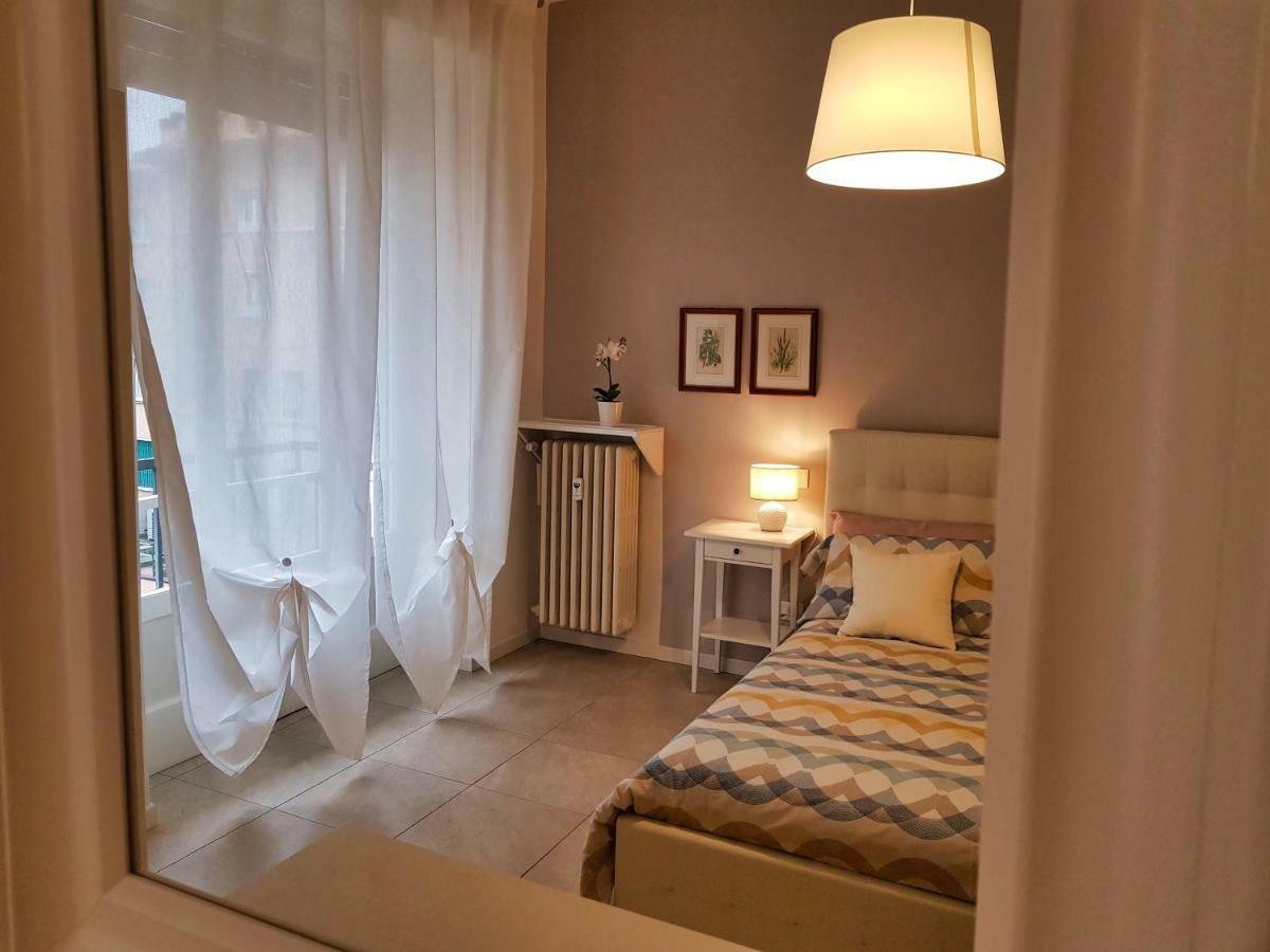 Deluxe Home Verona Eksteriør bilde