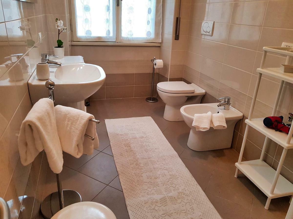 Deluxe Home Verona Eksteriør bilde
