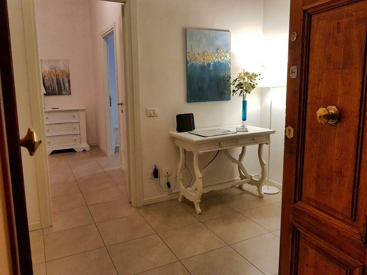 Deluxe Home Verona Eksteriør bilde