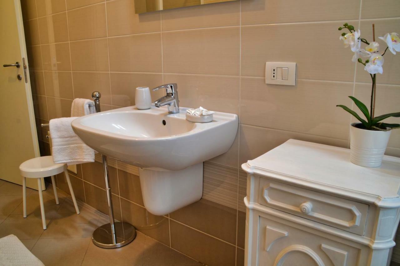 Deluxe Home Verona Eksteriør bilde