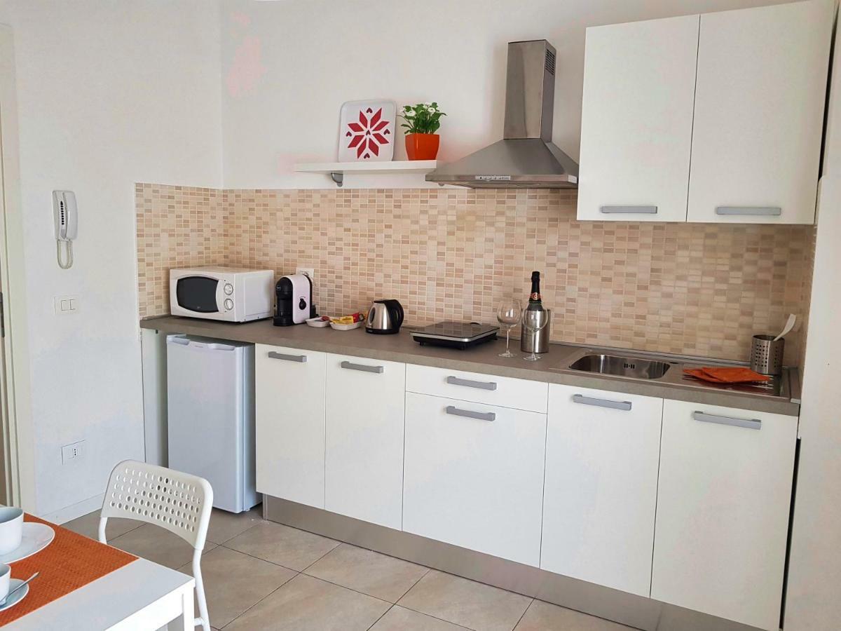 Deluxe Home Verona Eksteriør bilde